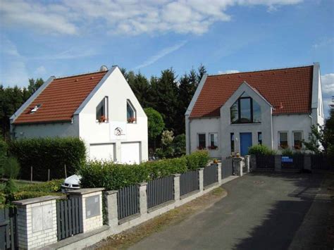 Ferienwohnungen & Ferienhäuser in Cheb mieten.